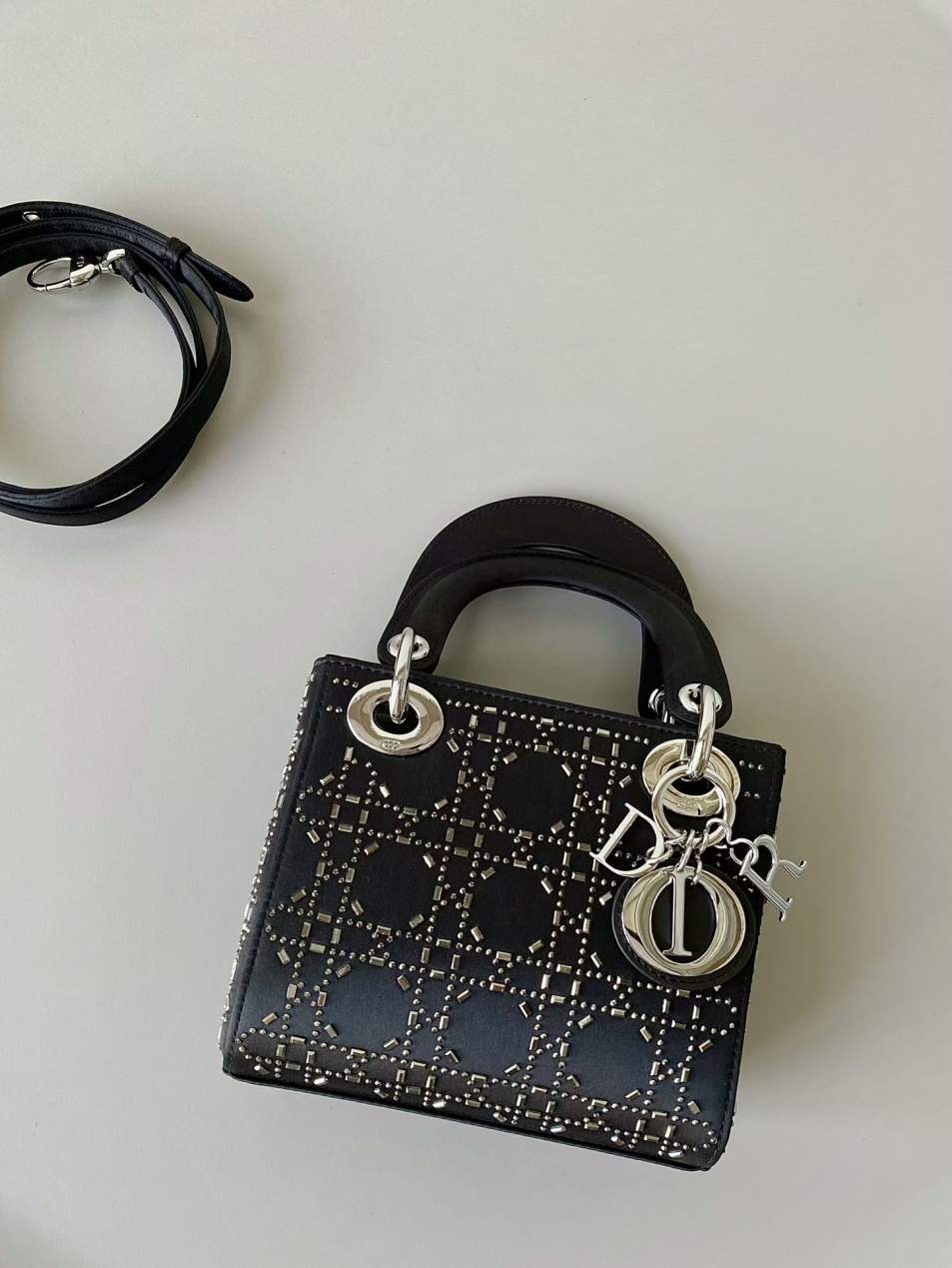 DlOR WOMENS HANDBAG