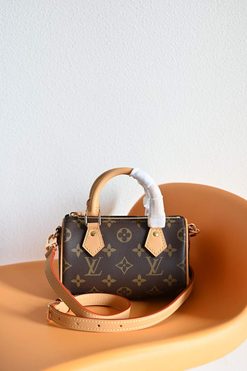 L\V MINI SPEEDY 