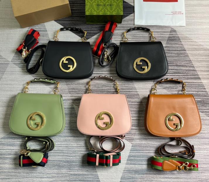 GUCCl NEW BAG 721172 29X22X7CM