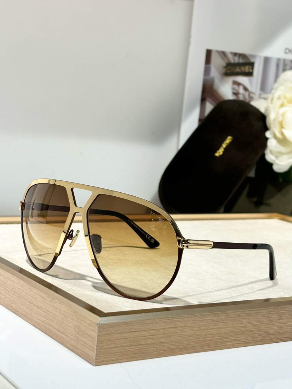 T0M FORD SUNGLASSES 240720