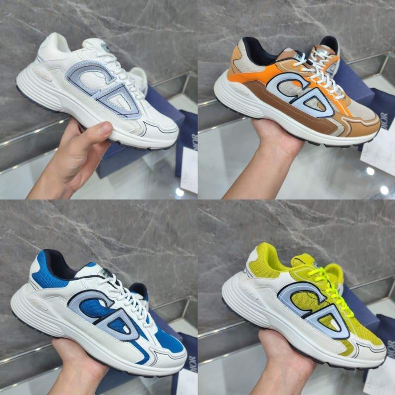 DI0R MENS TRAINERS 240721