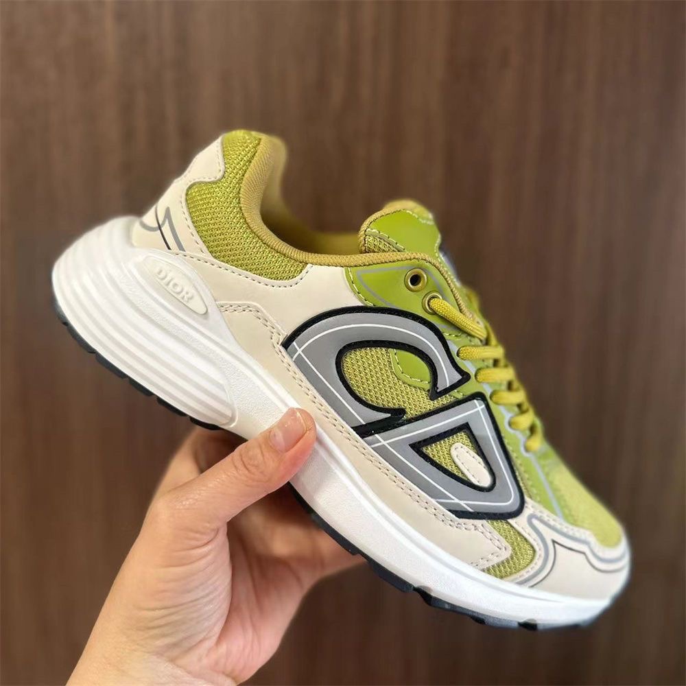DI0R MENS TRAINERS 240721