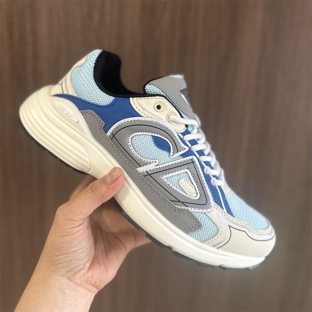 DI0R MENS TRAINERS 240721