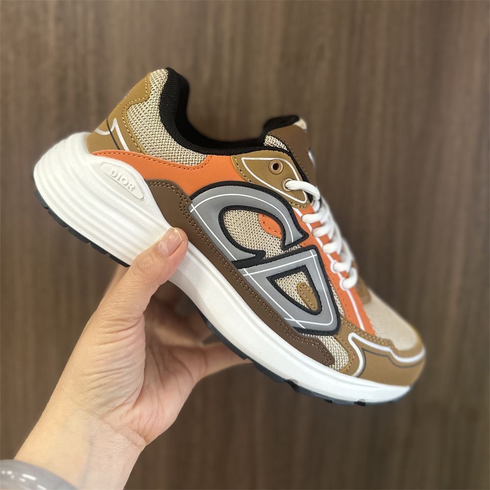 DI0R MENS TRAINERS 240721