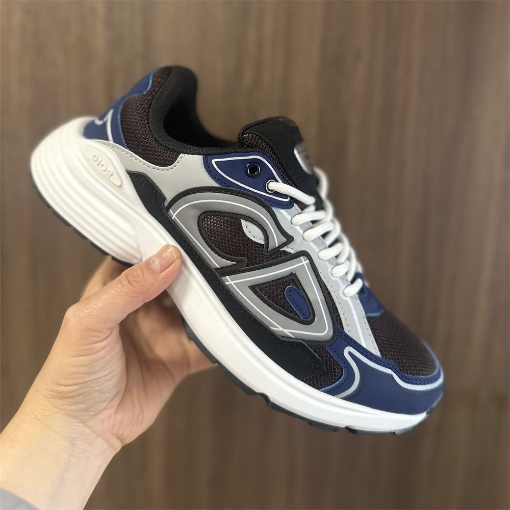 DI0R MENS TRAINERS 240721