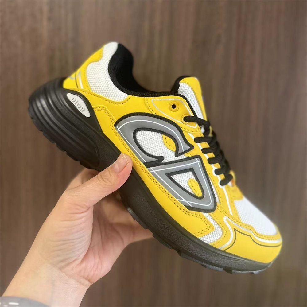 DI0R MENS TRAINERS 240721