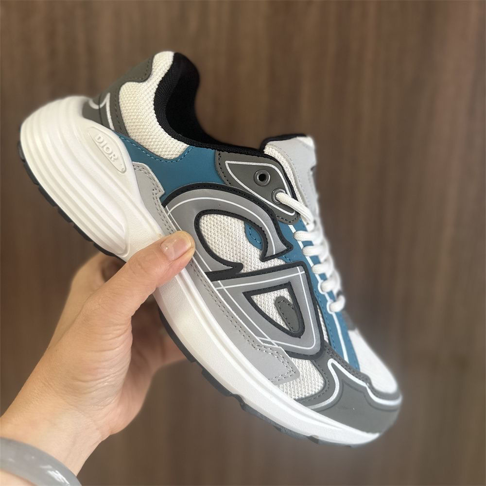 DI0R MENS TRAINERS 240721