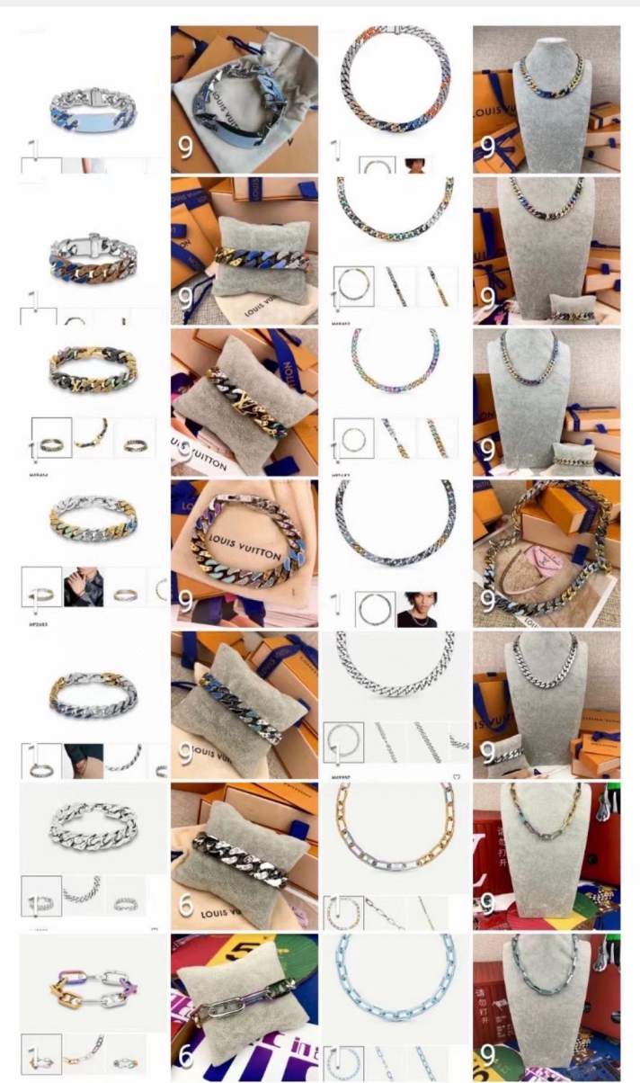 L\V BRACELET 240723