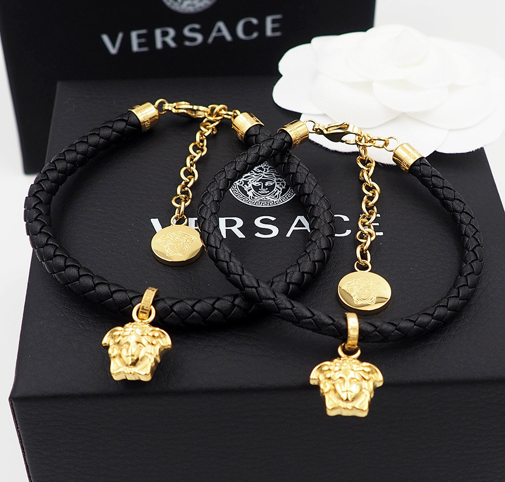 VERS@CE BRACELET 240723