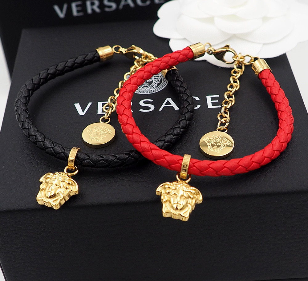 VERS@CE BRACELET 240723