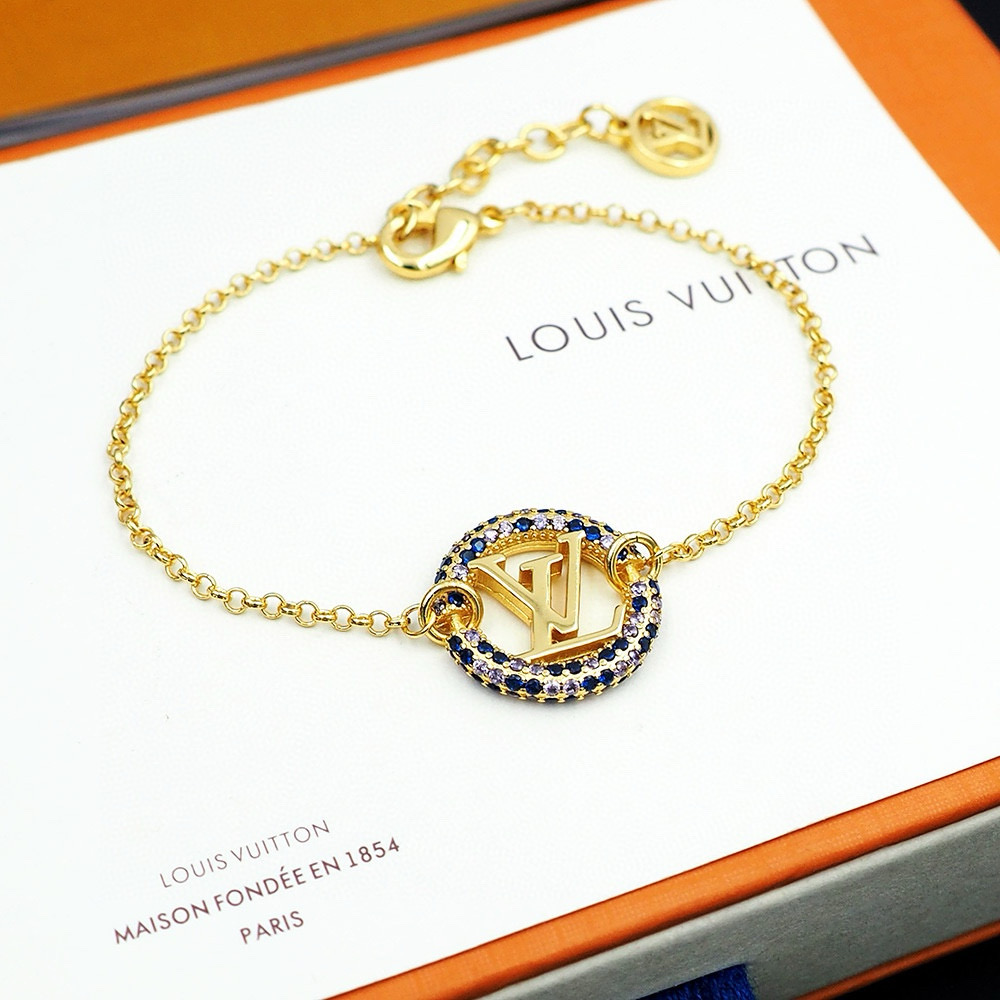 L\V BRACELET 240723