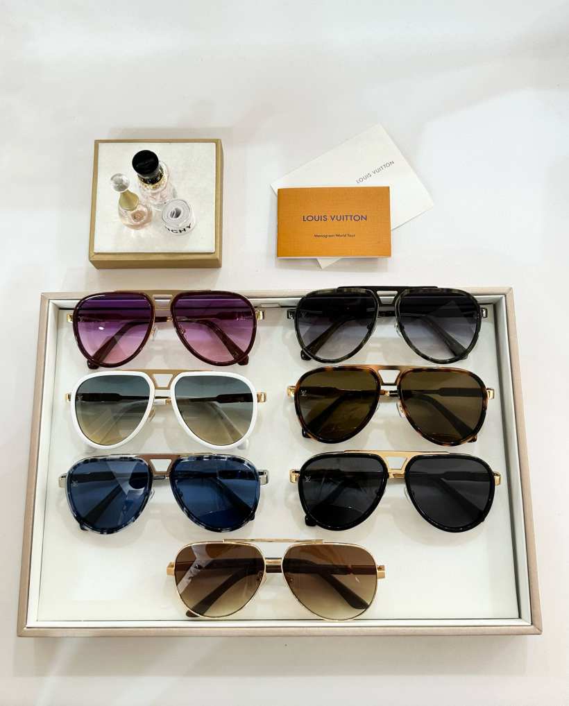 L\V NEW SUNGLASSES 240725