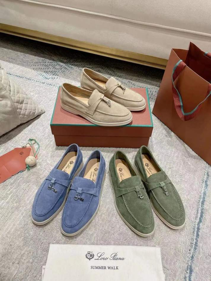 NEW LP shoes 240725