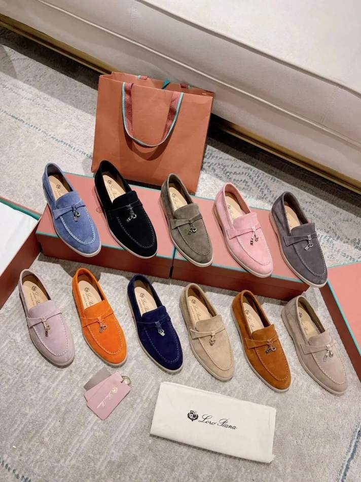 NEW LP shoes 240725