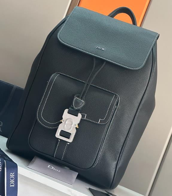 DlOR BACKPACK Oblique 26.5 x 41 x 14CM 93392
