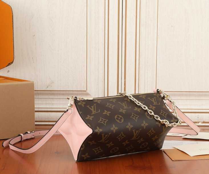 Bloom Pouch M11303 M11672 22.5x13x13cm