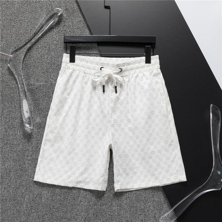 GUCCl mens SHORTS 241030
