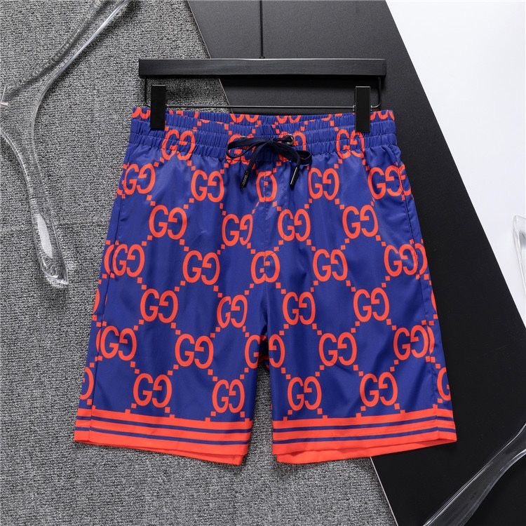 GUCCl mens SHORTS 241030