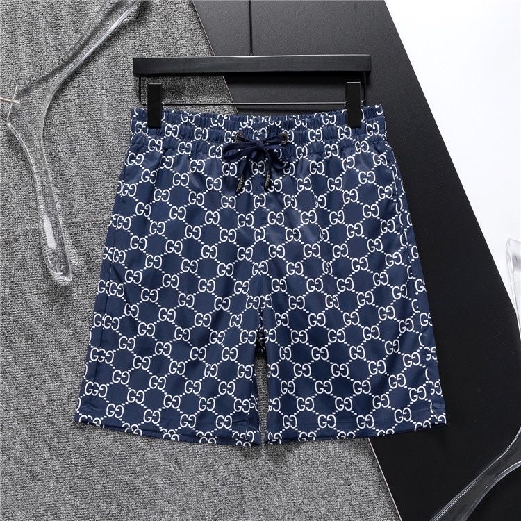 GUCCl mens SHORTS 241030