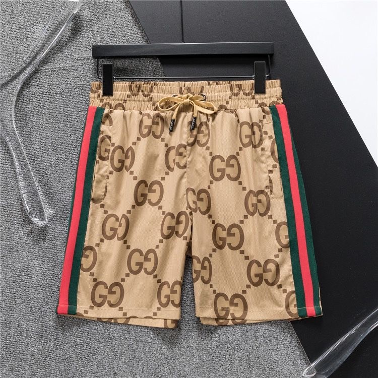 GUCCl mens SHORTS 241030