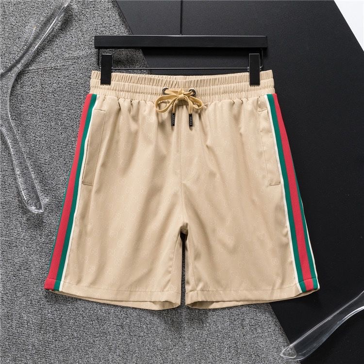 GUCCl mens SHORTS 241030