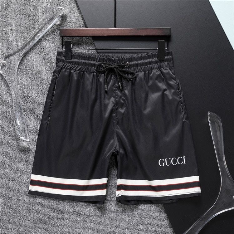 GUCCl mens SHORTS 241030