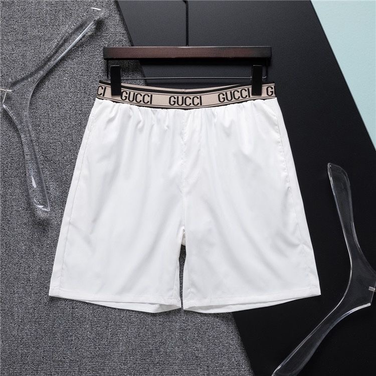 GUCCl mens SHORTS 241030