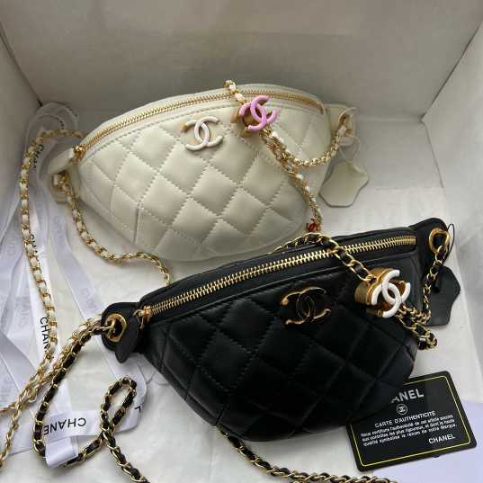 CH@NEL handbag 241031