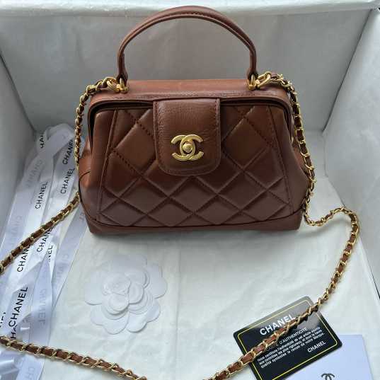 CH@NEL handbag 241031