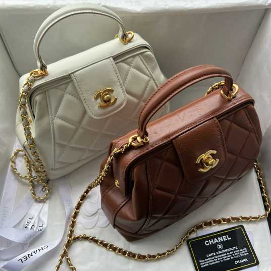 CH@NEL handbag 241031