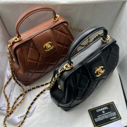 CH@NEL handbag 241031