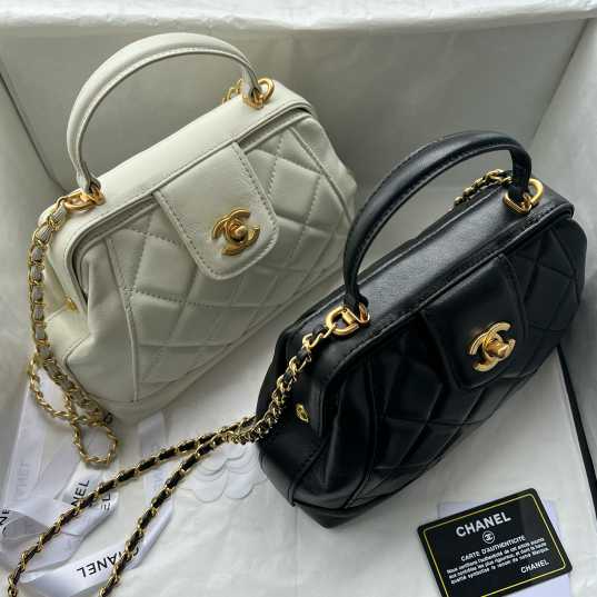 CH@NEL handbag 241031