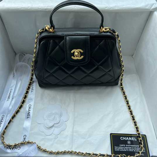 CH@NEL handbag 241031