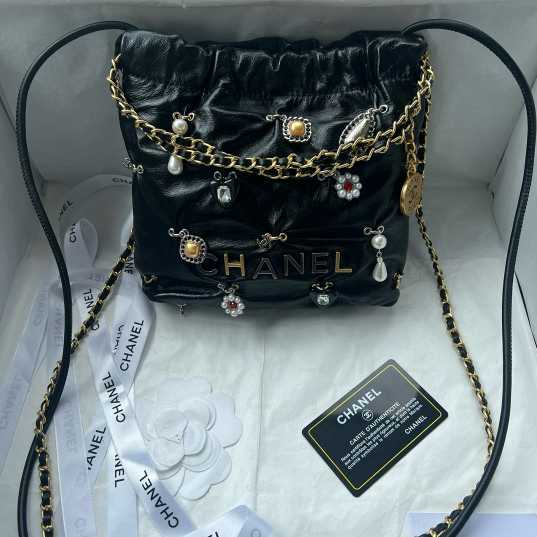 CH@NEL handbag 241031