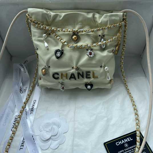 CH@NEL handbag 241031