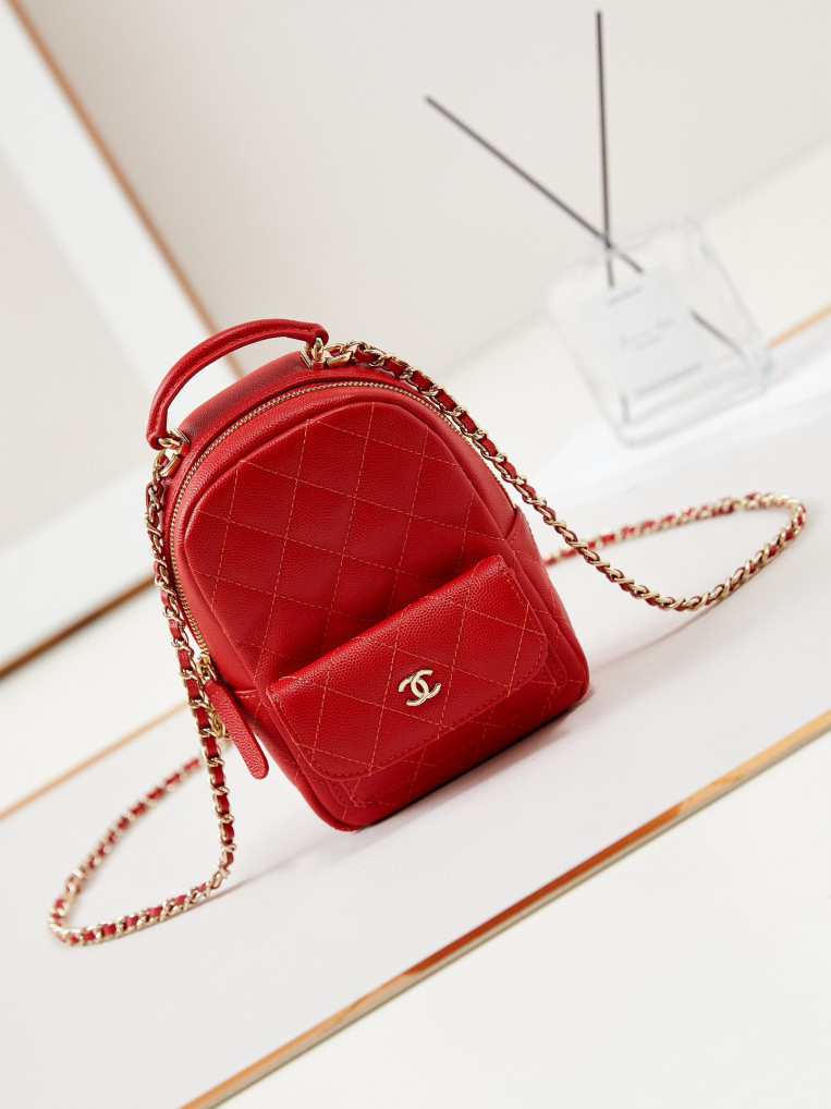 CH@NEL handbag 241031