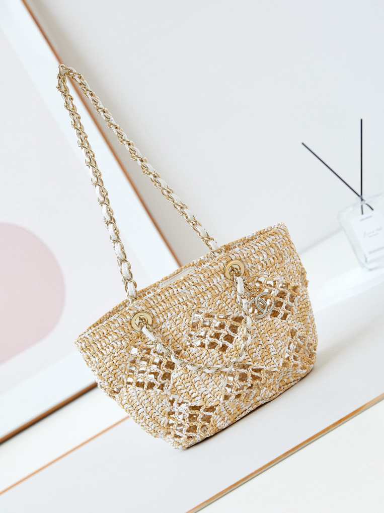 CH@NEL handbag 241031