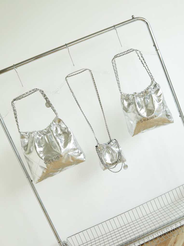 CH@NEL handbag 241031