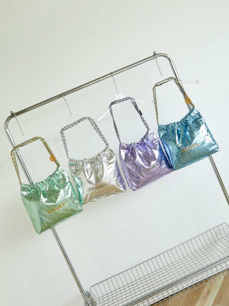 CH@NEL handbag 241031