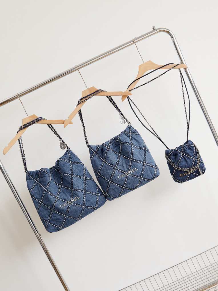CH@NEL handbag 241031