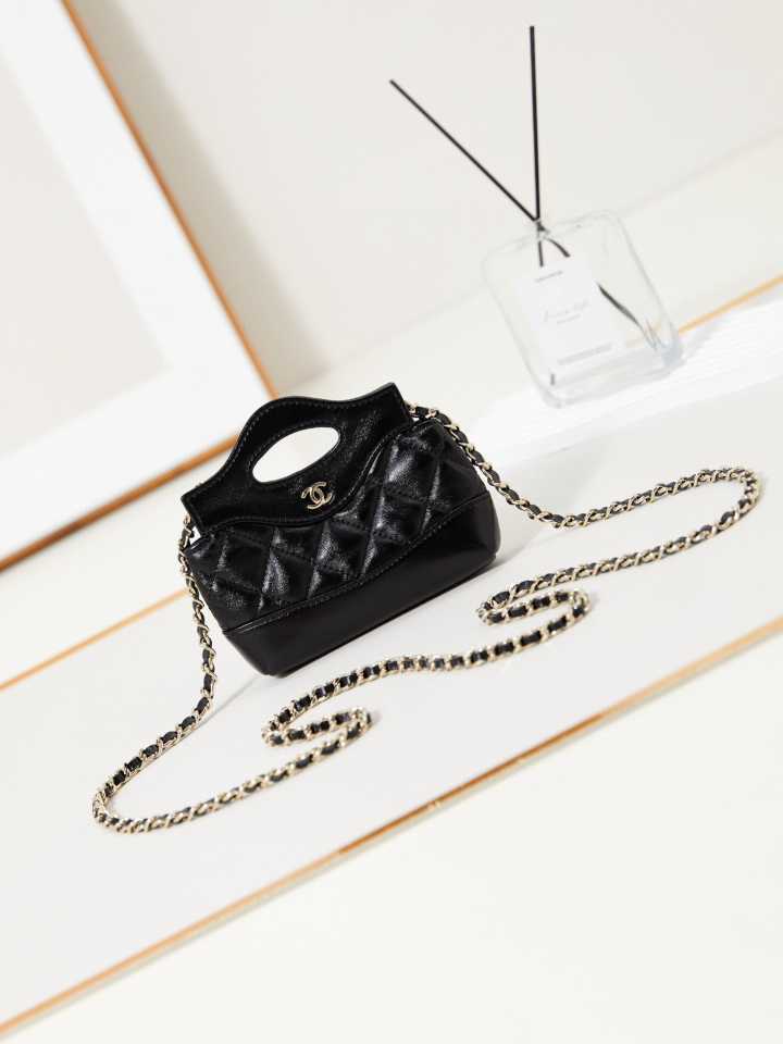 CH@NEL handbag 241031