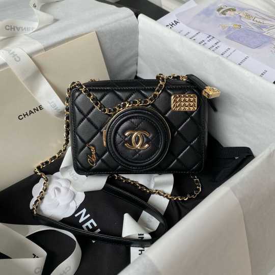 CH@NEL handbag 241031