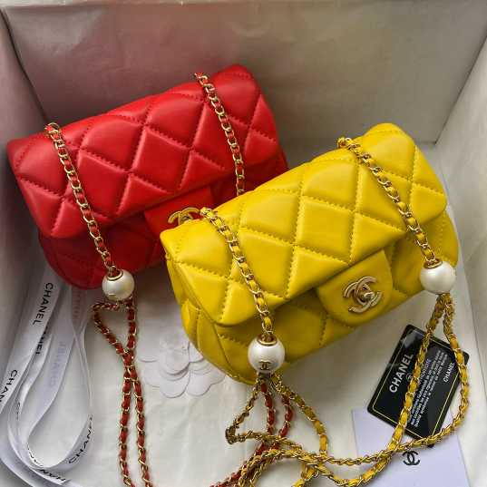 CH@NEL handbag 241031