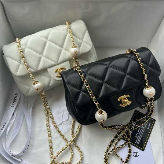 CH@NEL handbag 241031