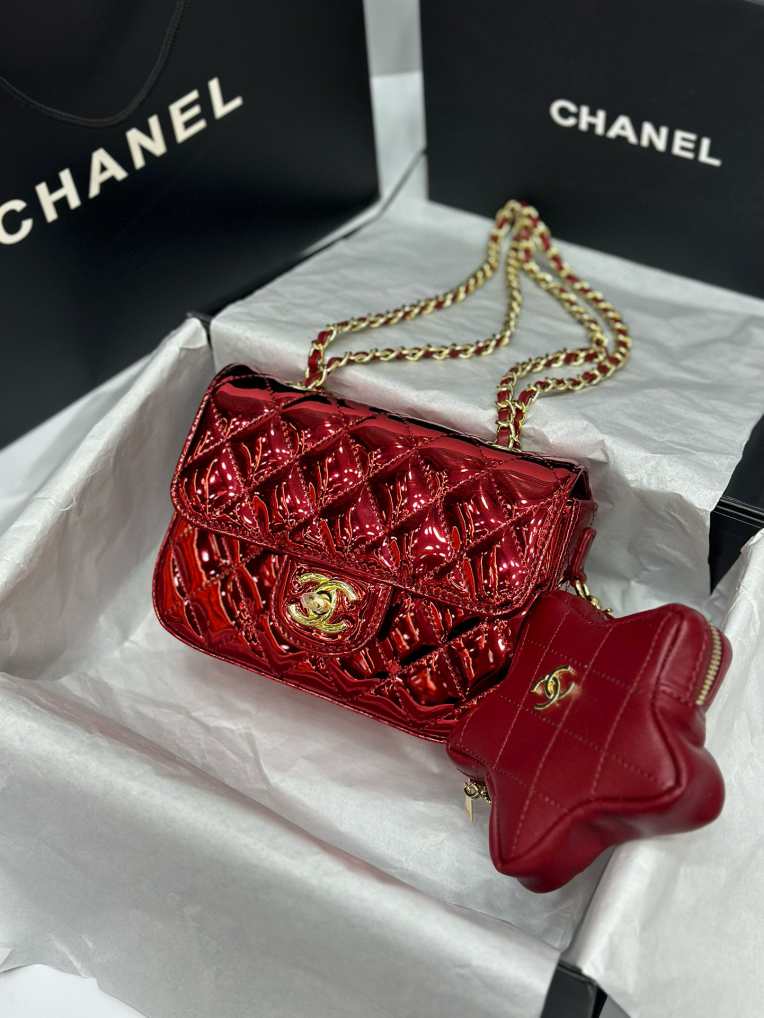 CH@NEL handbag 241031
