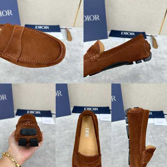 Mens brand shoes 241103