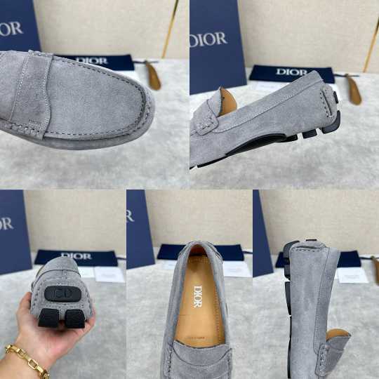 Mens brand shoes 241103
