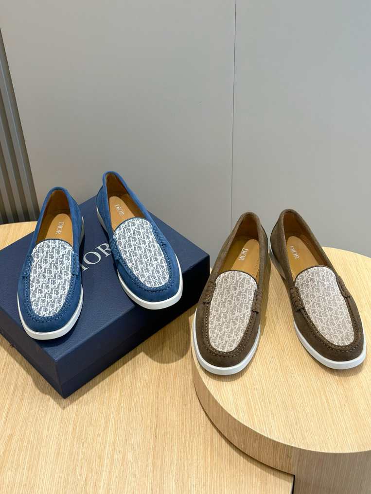 Mens brand shoes 241103