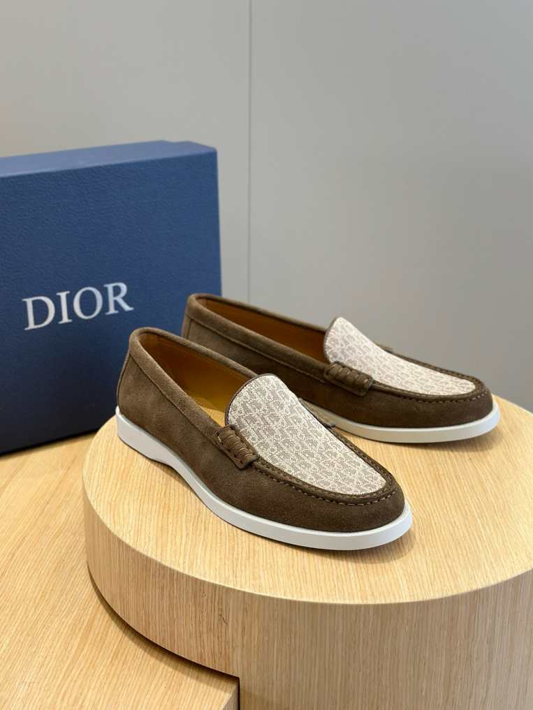 Mens brand shoes 241103