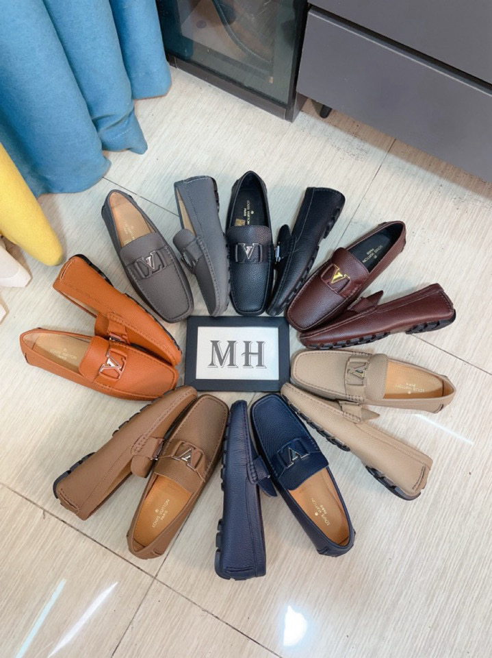Mens brand shoes 241103
